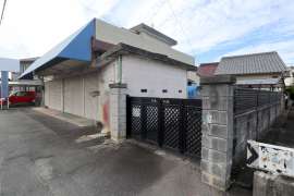 春日井市金ケ口町 土地