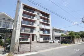 Ｓａｌａｈｏｕｓｅ向台　（旧　第三のぞみマンション）