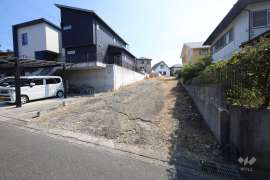 名古屋市緑区桶狭間北3丁目 土地