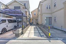 摂津市鳥飼新町2丁目 一戸建て