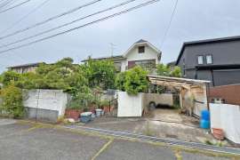 川西市大和東1丁目 土地