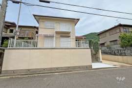 川辺郡猪名川町伏見台5丁目 一戸建て