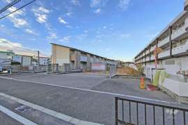 尼崎市南塚口町3丁目 土地