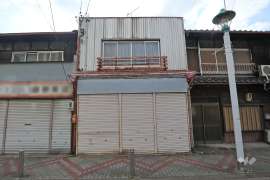 名古屋市南区三吉町1丁目 土地