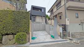 茨木市南春日丘5丁目 一戸建て