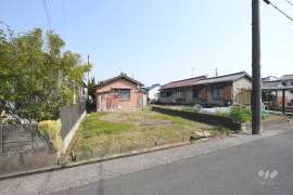 名古屋市中川区吉津3丁目 土地