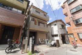 高槻市明田町 一戸建て