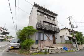 高槻市安岡寺町5丁目 一戸建て