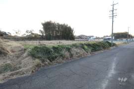 大府市半月町2丁目 土地