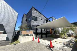 豊中市東豊中町3丁目 一戸建て