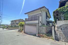 川西市萩原台東1丁目 土地