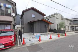 名古屋市天白区荒池2丁目 一戸建て