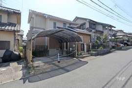 春日井市東神明町 一戸建て