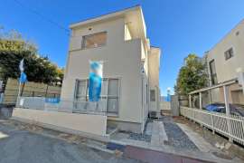 宝塚市雲雀丘山手2丁目 一戸建て