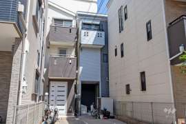 大阪市淀川区加島2丁目 一戸建て
