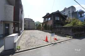 名古屋市西区江向町5丁目 土地