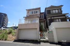 名古屋市緑区大清水1丁目 土地