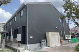 リーブルファイン港区稲永第２期