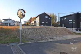 日進市浅田平子3丁目 土地