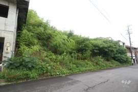 春日井市東山町4丁目 土地