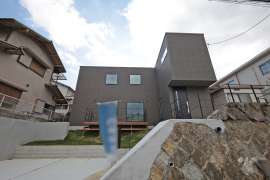 西宮市生瀬高台 一戸建て