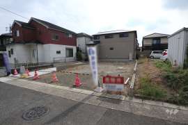 名古屋市天白区高島1丁目 土地