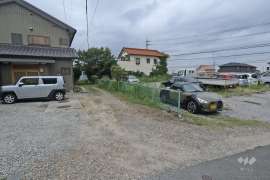 名古屋市緑区桶狭間神明 土地