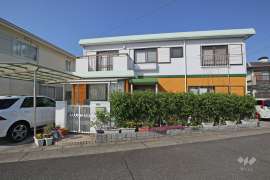 名古屋市緑区鶴が沢2丁目 土地