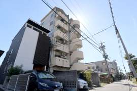 フォーラム守山