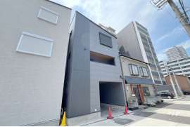 名古屋市北区志賀本通2丁目 一戸建て