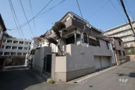 芦屋市楠町 土地