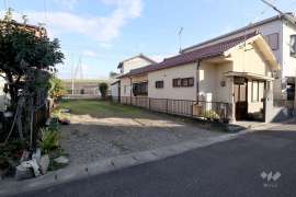 春日井市上田楽町 土地