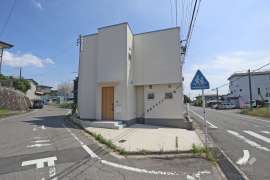 大府市高丘町3丁目 一戸建て