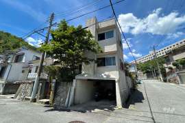 宝塚市花屋敷荘園2丁目 一戸建て