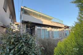 名古屋市守山区小幡4丁目 一戸建て