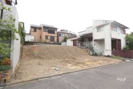 春日井市高森台1丁目 土地