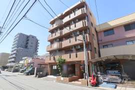 メゾン・ド・ナヴィール