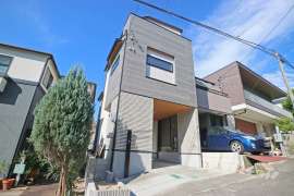 名古屋市千種区田代町字蝮池上 一戸建て