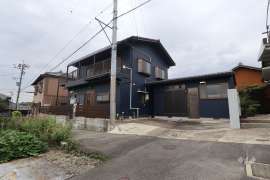 名古屋市緑区桶狭間巻山 土地