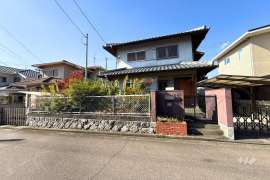 川辺郡猪名川町伏見台3丁目 一戸建て