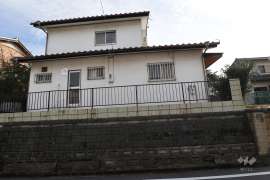 瀬戸市窯町 土地
