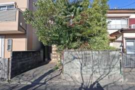 名古屋市北区桝形町1丁目 土地