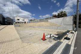 豊中市東豊中町3丁目 土地