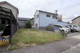 名古屋市東区矢田南2丁目 土地