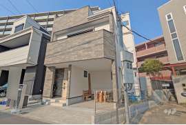 摂津市三島2丁目 一戸建て