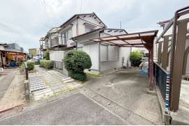 春日井市篠木町6丁目 一戸建て