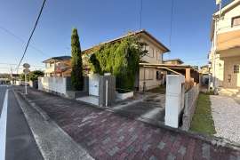 日進市五色園3丁目 土地