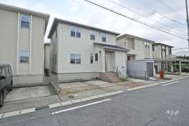 尾張旭市晴丘町東 一戸建て