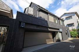 神戸市灘区篠原本町3丁目 一戸建て