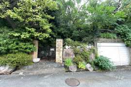 豊中市東豊中町3丁目 土地